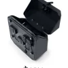 Viking Bags - 15L Outlaw Quick Mount MEDIUM Triumph Bonneville Speedmaster: Left Side - Image 4