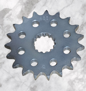 633/525 Drive Sprocket: 19 Tooth