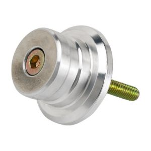 Joker Bar End Mirror Mounts: 09-300-4