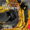 K&N Ultra-Premium Full Synthetic Motorcycle Oil - Image 2