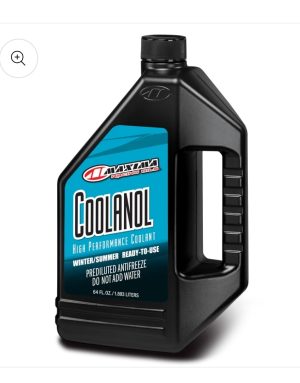 Maxima Coolanol