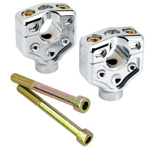 Joker 900 Series Risers for Triumph