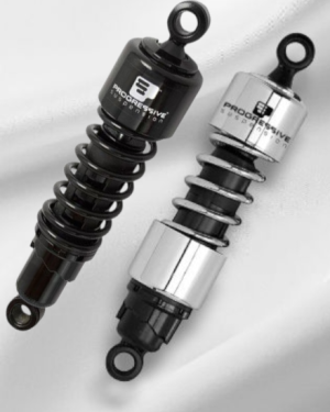 Progressive 412 Series Triumph Modern Classics