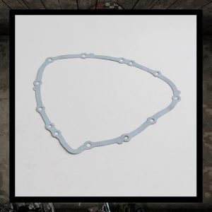 TRIUMPH - Gasket, Gearchange Mech Cover
