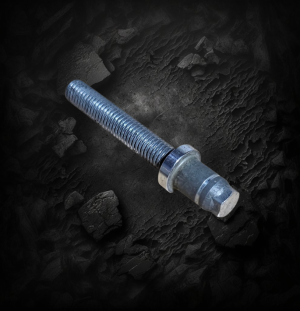 Triumph OEM Chain Tension Bolt: T3330809