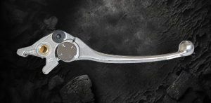 Triumph OEM Adjustable Brake Lever:  T2025441