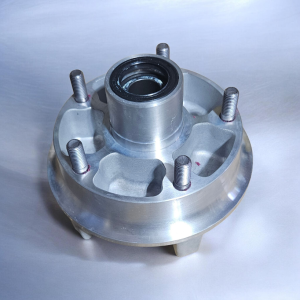 Triumph OEM Pulley Carrier Assy Part Number: T2010631