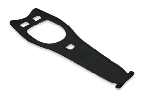 Mustang Tank Bib Thunderbird 166/1700, Storm